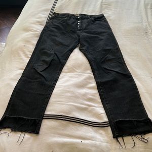 Citizens of Humanity vintage fit denim